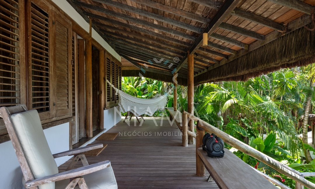 maion casa itapororoca trancoso